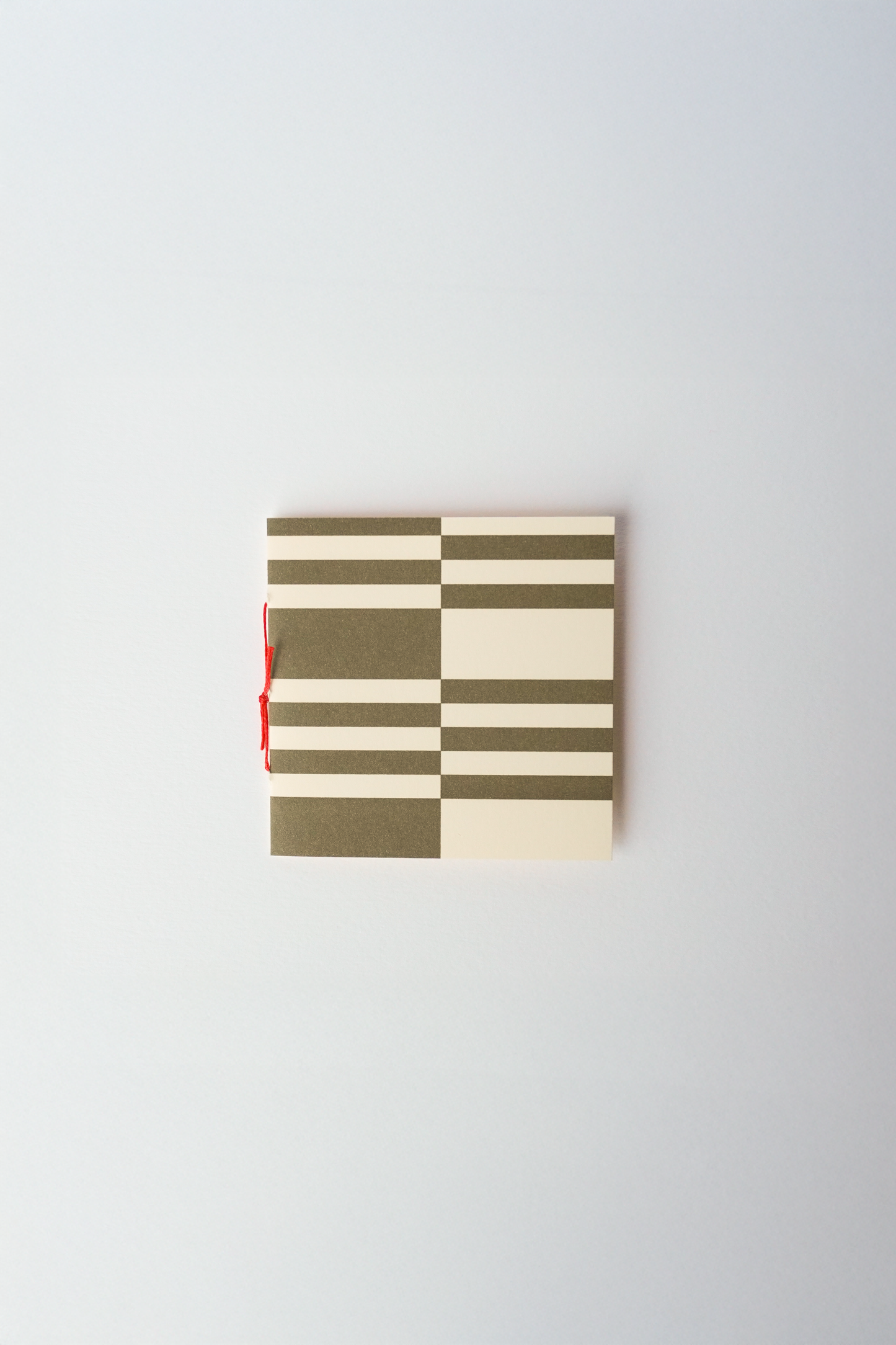 Square Letter Set - 02