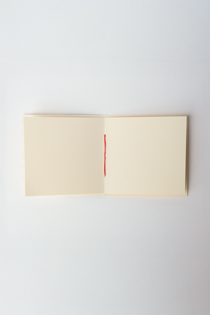 Square Letter Set - 02