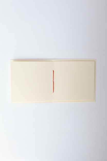 Square Letter Set - 01