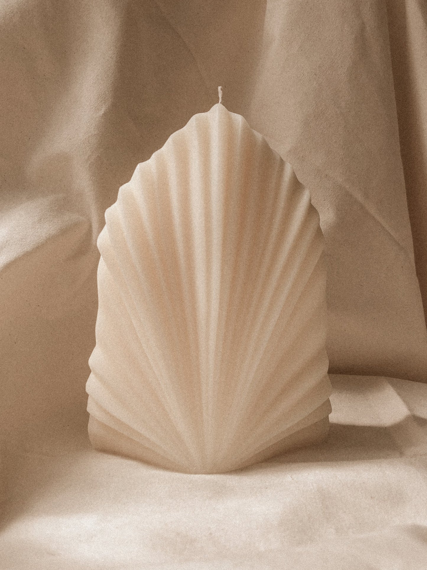 Konoha Candle